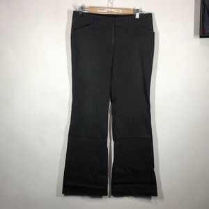 Express Editor gray dress pants size 8